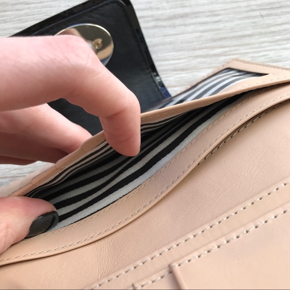 Black Kate Spade Wallet - Picture 5 of 8